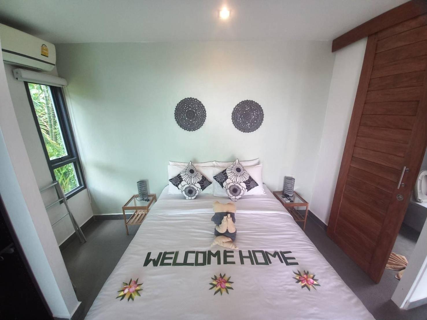 Baan Saint-Tropez Seaview Villas Kata Beach 外观 照片